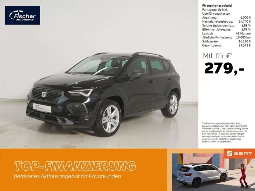 Ateca