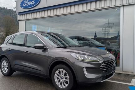 Ford Kuga 64.200 km 21.990 &euro; Tuttlingen 78532