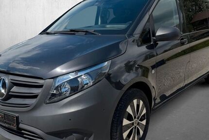 Mercedes-Benz Vito 93.000 km 35.900 &euro; Sonthofen 87527