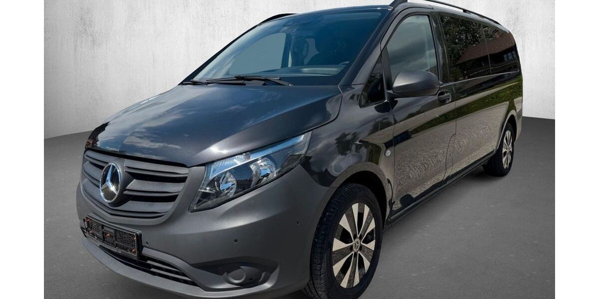 Mercedes-Benz Vito 93.000 km 35.900 &euro; Sonthofen 87527
