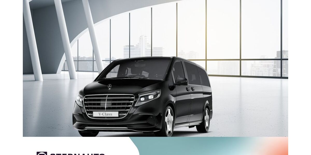 Mercedes-Benz V 300 3.200 km 95.900 &euro; Potsdam 14480