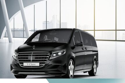 Mercedes-Benz V 300 3.898 km 95.900 &euro; Potsdam 14480