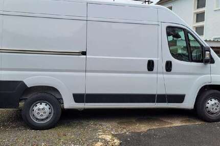 Opel Movano 25.000 km 34.995 &euro; Osterburken/Baden 74706