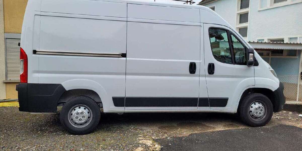 Opel Movano 25.000 km 34.995 &euro; Osterburken/Baden 74706