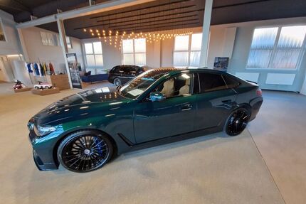 Alpina B4