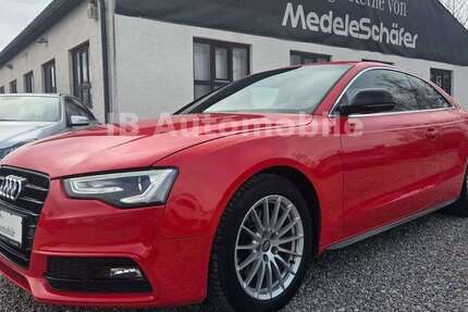 Audi A5 177.000 km 12.950 &euro; Königsbrunn 86343