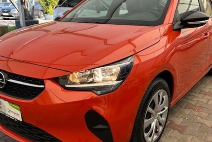 Opel Corsa 28.480 km 16.990 &euro; Fritzlar 34560