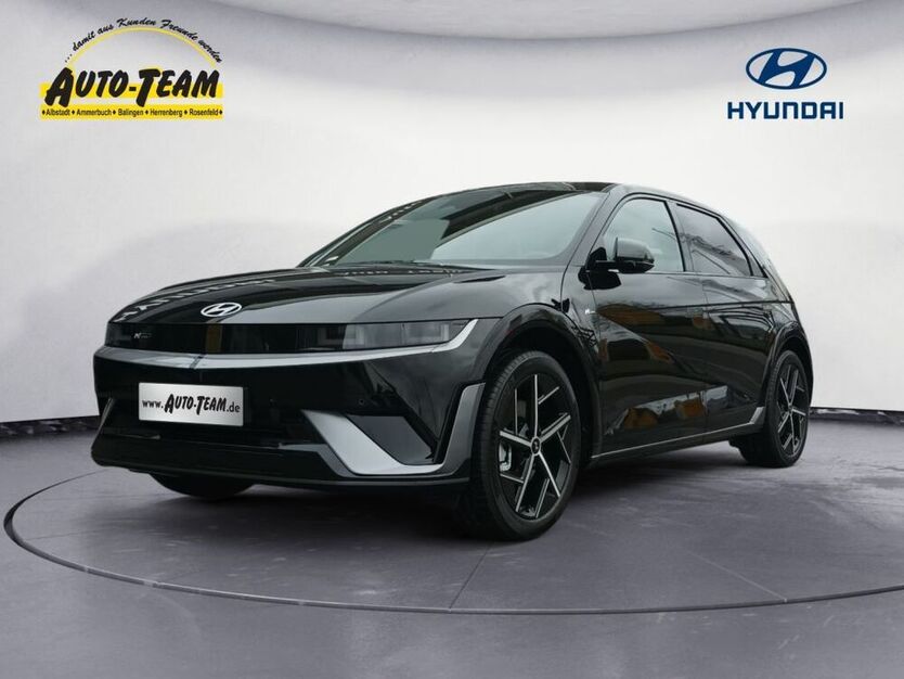 IONIQ 5