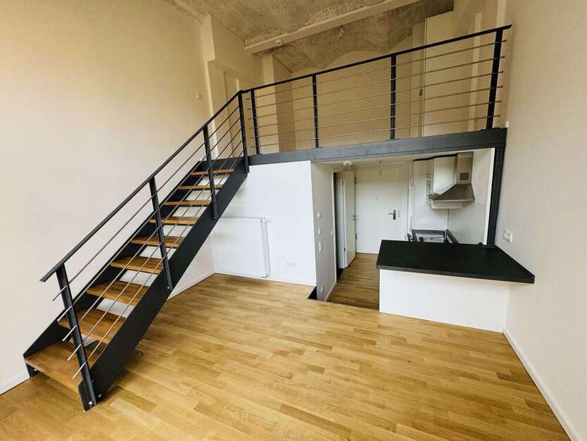 Wohnung zum Mieten in Berlin 718,60 € 35.93 m²