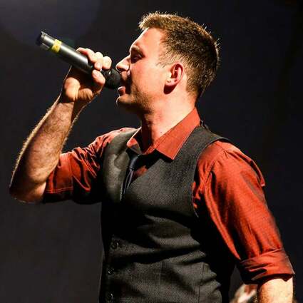 Thunder Road - Ein Bruce Springsteen Abend 11.03.2027 Hamme Forum Ritterhude