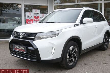 Suzuki Vitara 1.500 km 26.990 &euro; Memmingen 87700