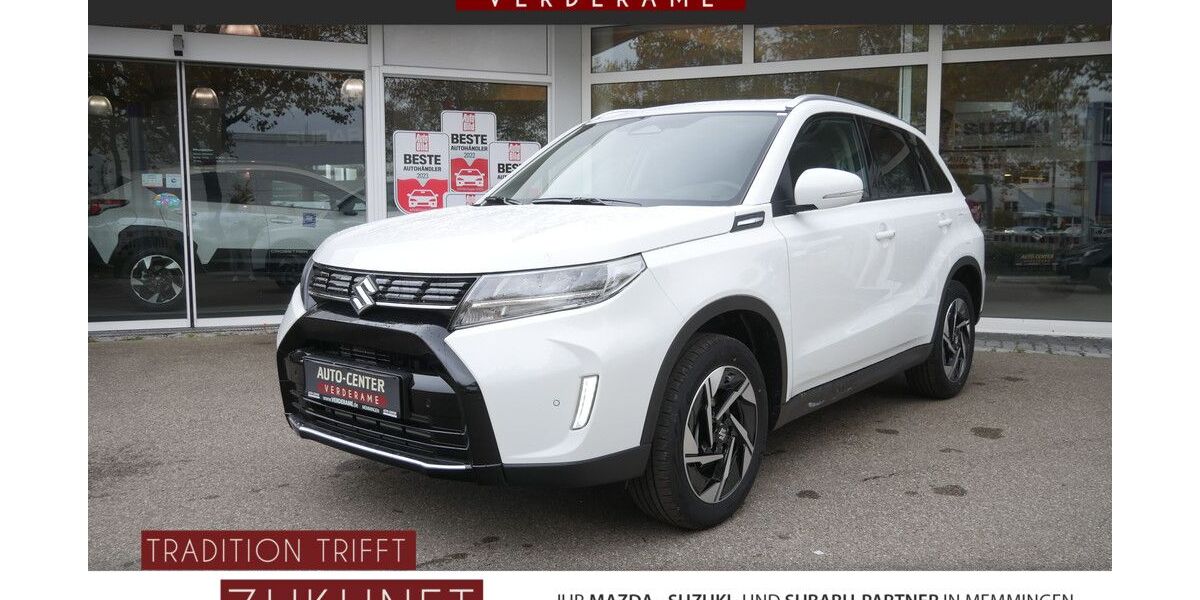 Suzuki Vitara 1.500 km 26.990 &euro; Memmingen 87700