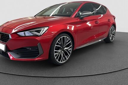 Cupra Leon 39.768 km 29.850 &euro; Ingolstadt 85053