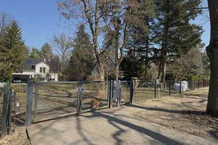 Grundstück Oranienburg - 249.000&euro; | Angebot:25880423