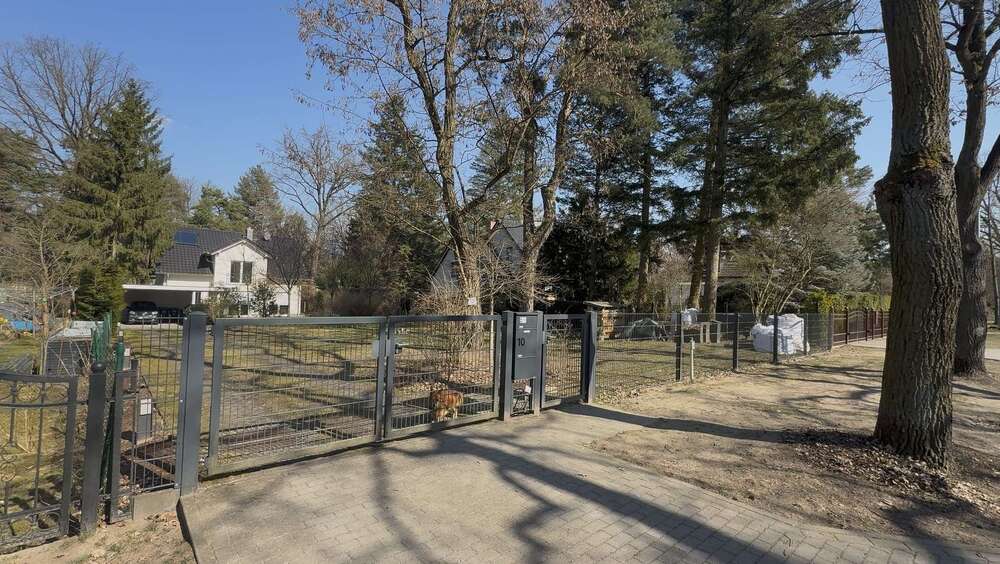 Grundstück Oranienburg - 249.000&euro; | Angebot:25880423