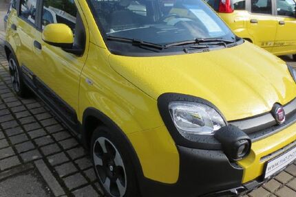 Fiat Panda 15.000 km 14.600 &euro; Ainring 83404