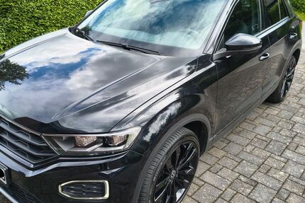 VW T-Roc 59.951 km 21.200 &euro; Monschau 52156