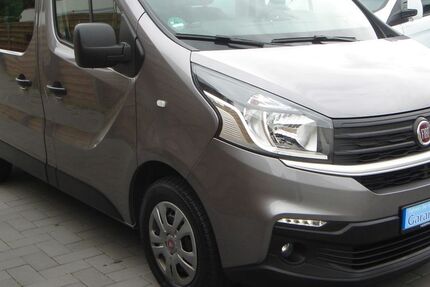 Fiat Talento 60.200 km 24.880 &euro; Hilden 40721