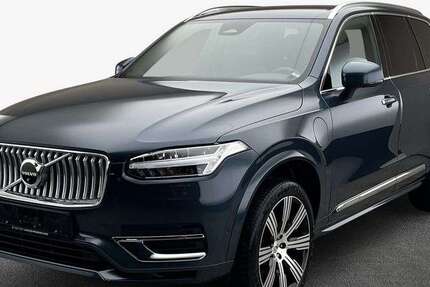 Volvo XC90 45.439 km 50.490 &euro; München 80809