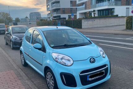 Citroen C1 73.461 km 4.700 € Wedel 22880