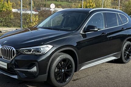 BMW X1 46.900 km 31.890 &euro; Kuchen 73329