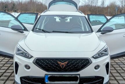 Cupra Formentor 51.000 km 25.250 &euro; Staufenberg 34355