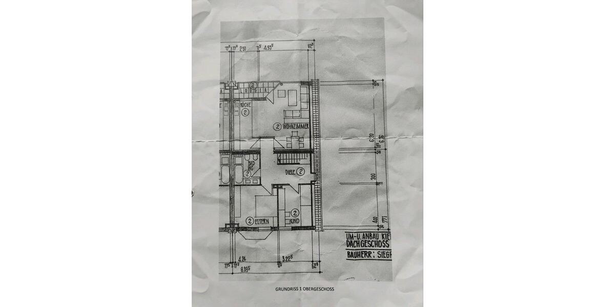 Mehrfamilienhaus, Wohnhaus Kiel Friedrichsort - 5 Zimmer, 126 m&sup2;, 398.000&euro; | Angebot:25381113