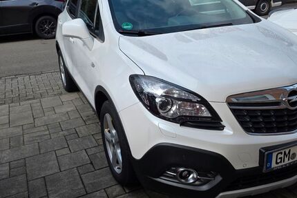 Opel Mokka 165.000 km 6.500 &euro; Bergneustadt 51702