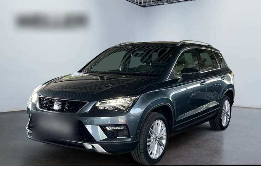 Ateca