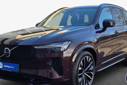 Volvo XC90 27.942 km 75.950 &euro; Dresden 01159