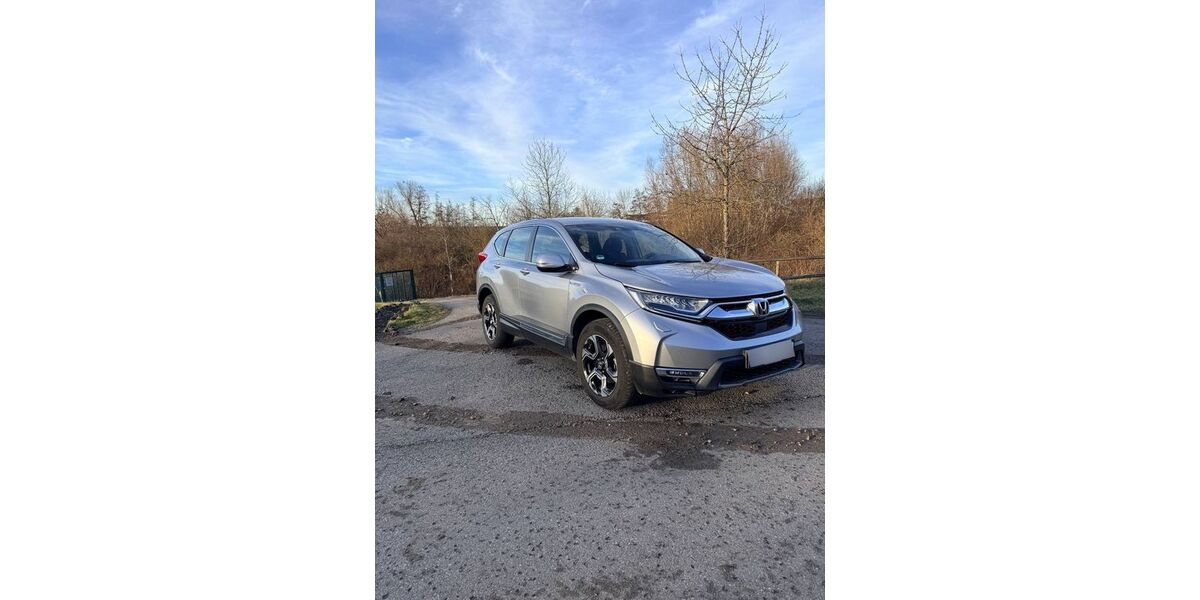 Honda CR-V 137.100 km 21.480 &euro; Sindelfingen 71065