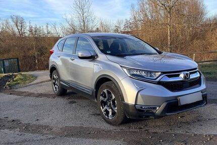 Honda CR-V 139.000 km 20.000 &euro; Sindelfingen 71065
