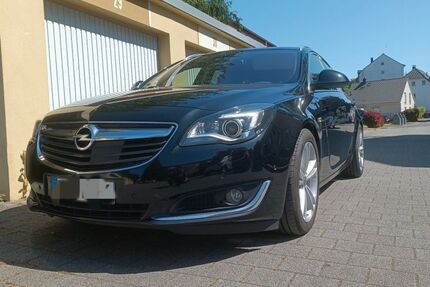 Opel Insignia 185.000 km 8.000 &euro; Hagen 58099