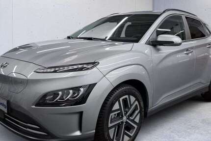 Hyundai KONA 28.200 km 26.980 &euro; Herbolzheim 79336