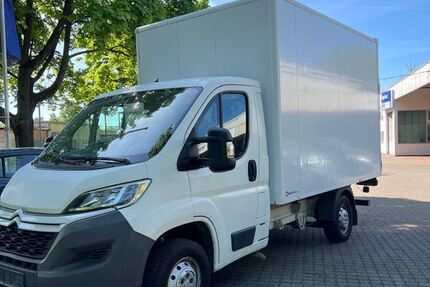 Citroen Jumper 137.000 km 14.000 &euro; Hannover 30179