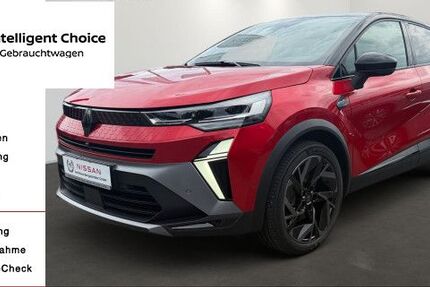 Renault Captur 7.100 km 26.200 &euro; Kierspe 58566