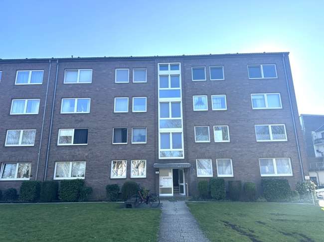 Wohnung zum Kaufen in Moers 139.000 € 72 m²