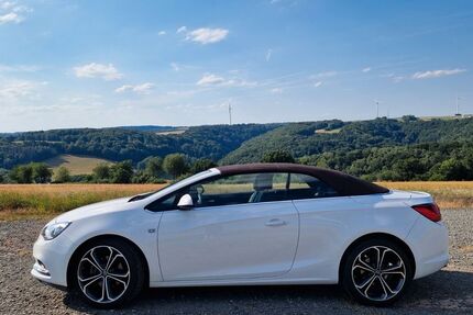 Opel Cascada 97.800 km 10.500 &euro; Oberarnbach 66851