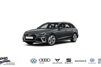 Audi A4 59.800 km 33.740 &euro; Gotha 99867