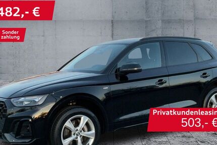 Audi Q5 100.184 km 36.150 &euro; Kulmbach 95326