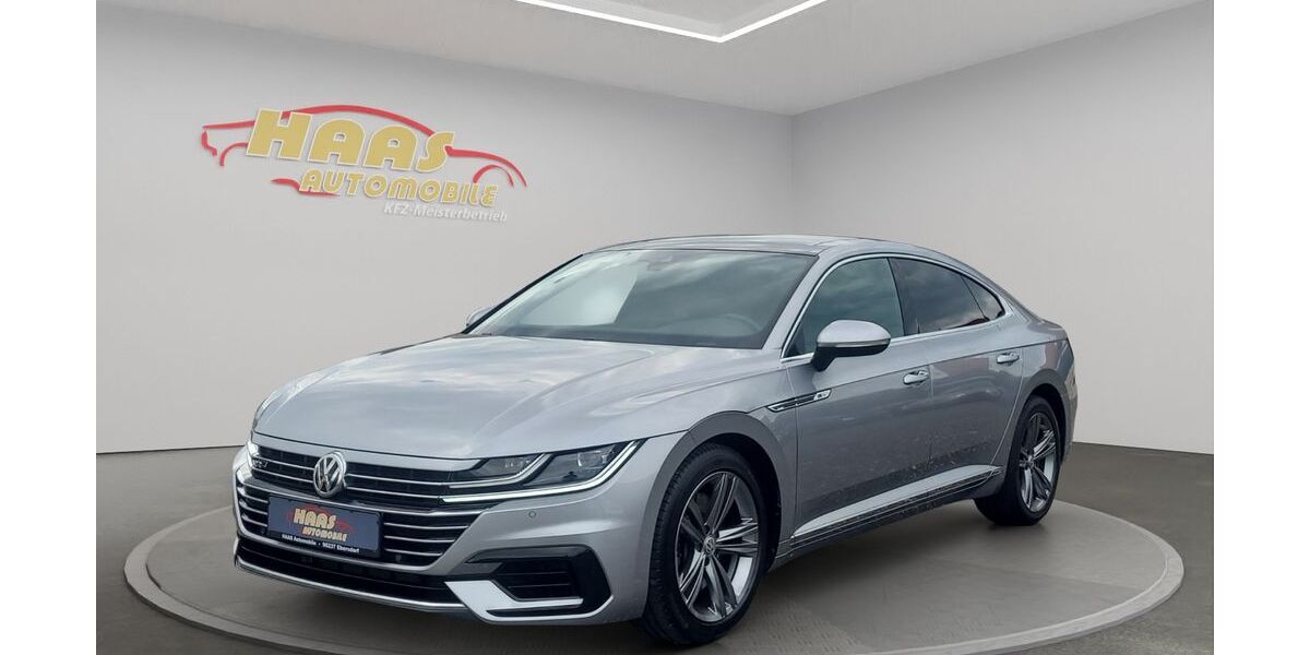 VW Arteon 163.000 km 19.390 &euro; Ebersdorf b.Coburg 96237