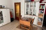 modernisierte 2-Zimmer-Wohnung mit Balkon in Zentrumslage