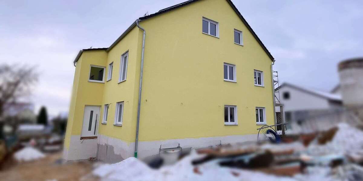 Wohnung zum Kaufen in Gaimersheim 319.000 € 54.96 m² 2 zimmer