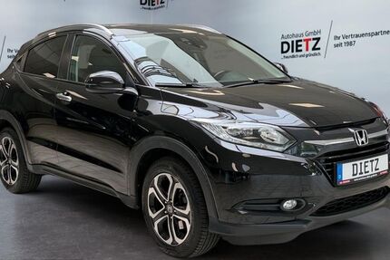 Honda HR-V 92.934 km 15.990 &euro; Wildau 15745