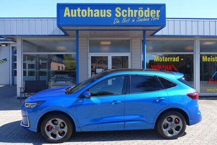 Ford Kuga 18.000 km 37.450 &euro; Rhade 27404