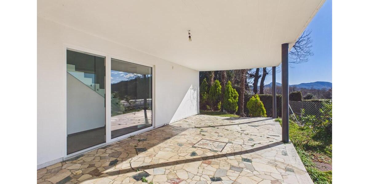 Villa Weil am Rhein - 1.640.000&euro; | Angebot:26544677