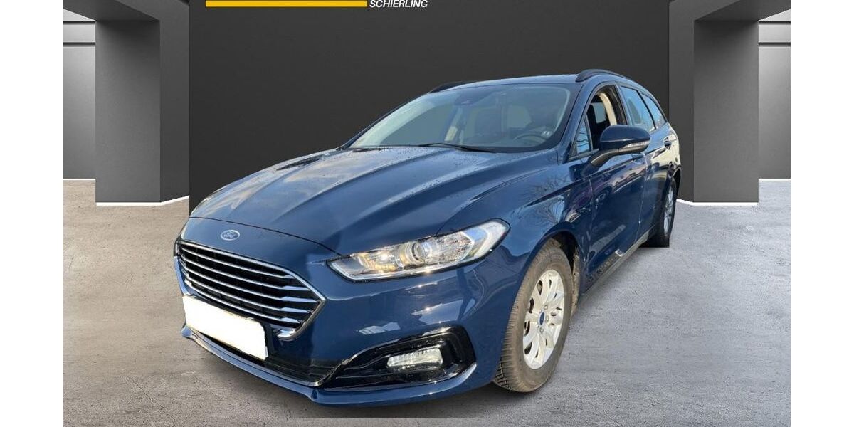 Ford Mondeo 33.624 km 19.990 &euro; Schierling 84069