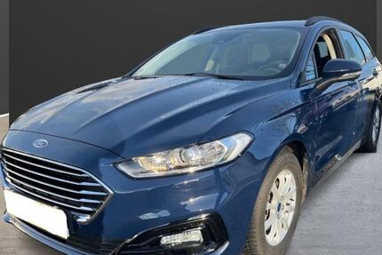 Ford Mondeo 34.041 km 19.990 &euro; Schierling 84069