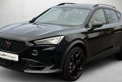 Cupra Formentor 14.048 km 39.890 &euro; Mainz 55120