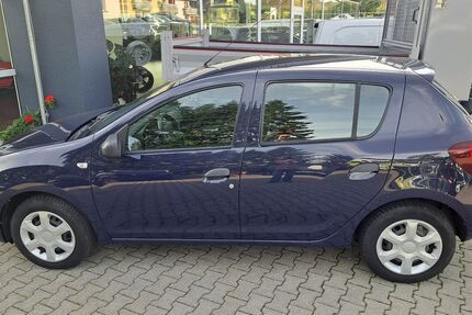 Dacia Sandero 67.000 km 7.890 &euro; Zschorlau 08321